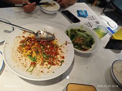 -兰湘子·湘菜小炒(长安万科广场店)