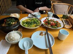 -竹里馆 ·茶食(奥体店)