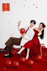 -摩玛婚纱摄影(杭州店)