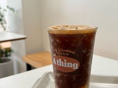 -A thing COFFEE(下梅林店)