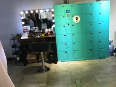 -海马体照相馆(龙湖杭州金沙天街店)