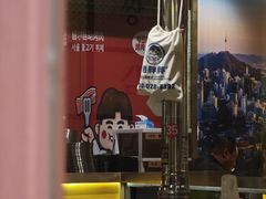 -姜胖胖无限自助烤肉(罗湖宝能店)