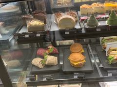 -星巴克(嘉定中信泰富万达广场店)