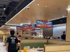 -海底捞火锅(天一广场亚细亚店)