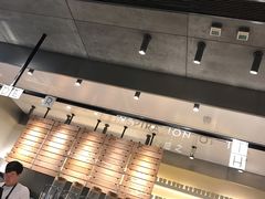 -喜茶(上海兴业太古汇店)