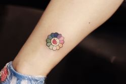 卡通-见雾TATTOO STUDIO