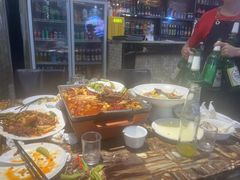 -九佰碗家常菜(华威桥店)