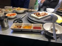 -喜来稀肉(虹泉路店)