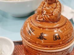 -安泰楼·佛跳墙创始人·传统闽味早茶·酒楼(三坊七巷闽菜地标店)