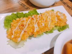 -迎晨餐厅(青芝坞店)