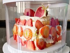 -WenTinG文汀·半糖蛋糕(新天地广场店)