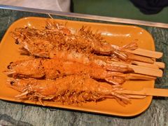-牛New寿喜烧(中山公园龙之梦店)