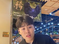 -黑鸡小馆(金源店)