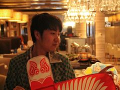 -北京王府井希尔顿酒店·万斯阁西餐厅