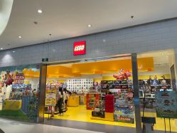 -乐高授权专卖店(朝阳大悦城店)