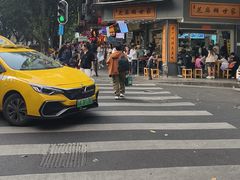 -芝麻糊世家(西华店)