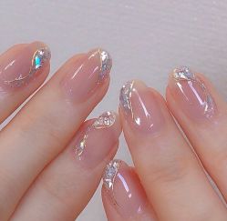 -悦指间美甲美睫