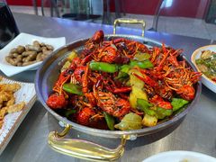 -张小歪的虾·螃蟹·生腌熟醉·打边炉(中山北路店)