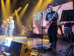 -MAO Livehouse(杭州店)