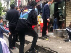 -覃肥叔桂林米粉(粮道街店)