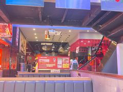 -杨记齐齐哈尔烤肉(总店)