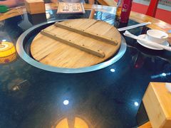 -姥家大锅台(凤凰岭店)