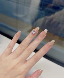 -1T·1M 日式美甲美睫