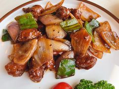 -锦園(伊势丹美食城店)