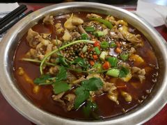 -米二红烧兔(华阳店)