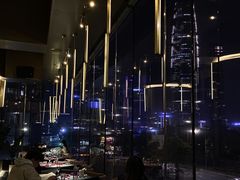 -wann lounge 低温慢煮牛排·清吧
