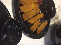 小杨生煎(吴江路店)-小杨生煎(湟普汇店)