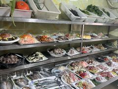 -宾朋海鲜饭庄(兴海路店)