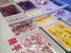 -银鲨海鲜烤肉火锅自助餐厅(五星店)