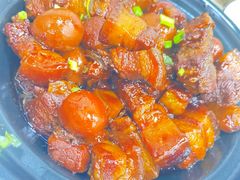 -马姐菜饭馆