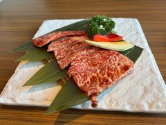 特上牛小排-炼火烤肉店