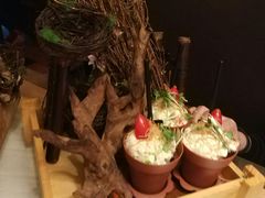 土豆沙拉-文立新麻辣烫(合生汇21街区店)