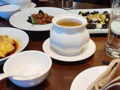 -佘山世茂艾美·御珍轩中餐厅