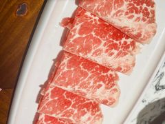 -京元盛铜锅涮肉(上海总店)