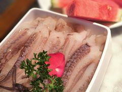 -川味观·鲜货火锅(西湖文化广场店)