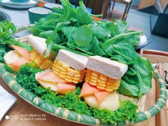 -大理董·董家小厨野生菌火锅(古城旗舰店)