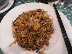-小槟城美食馆