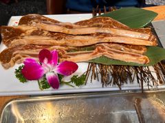 -金龙烧烤·牛肉面(西塔店)