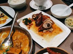 -有璟阁港式餐厅(国贸商城店)