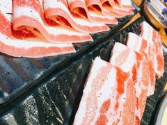 -炼瓦家日式烧肉·寿喜烧(融创精彩天地店)