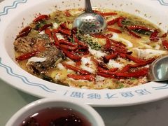 -花椒俏川菜小馆(南海万达店)