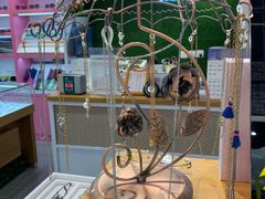 -BUTF美惠眼镜(天通苑万优汇店)