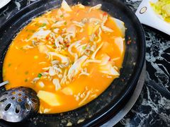 -李师傅脆肚(华强北店)