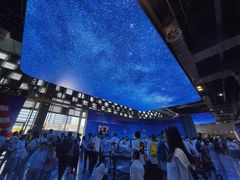 -东浩兰生上海世博展览馆