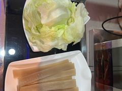 -重庆德庄火锅(张家口店)