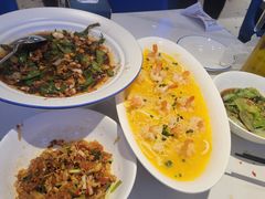 泡菜肉末水晶粉-兰湘子·湘菜小炒(天水兰天城市广场店)